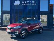 Renault Kaptur I Архангельск  - изображение 21