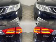 Geely Atlas I Воронеж  - изображение 26