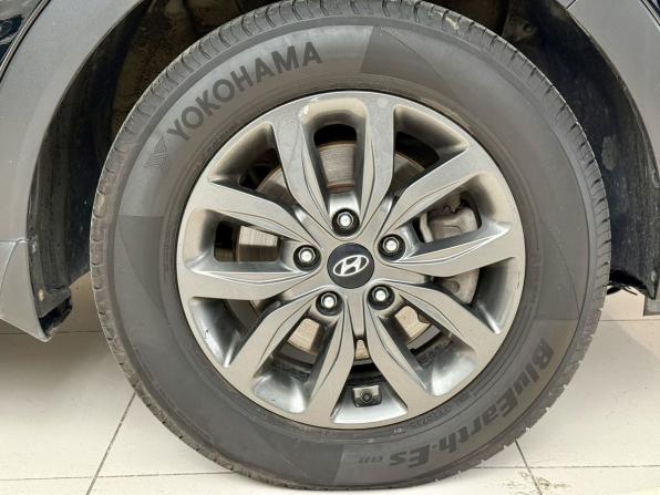 Hyundai Creta I Рестайлинг с пробегом 2021 года, цена 1 890 000 рублей, 113973 км, внедорожник, Автокод Объявления