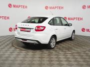 Lada (ВАЗ) Granta I Рестайлинг Вологда  - изображение 22