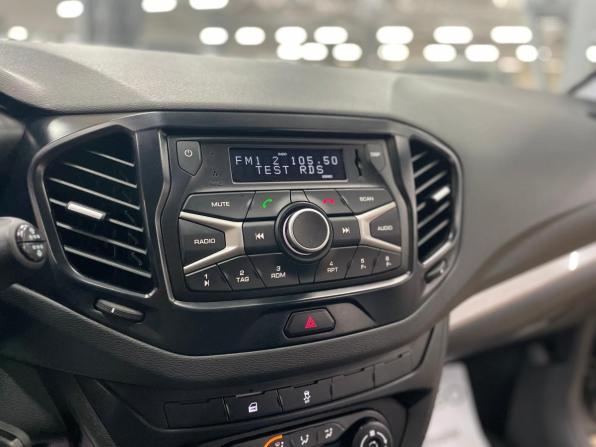 Lada (ВАЗ) Vesta I с пробегом 2020 года, цена 1 105 000 рублей, 68143 км, универсал, Автокод Объявления
