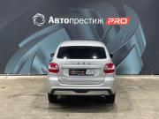 Lada (ВАЗ) Granta I Рестайлинг Пермь  - изображение 28