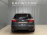 Ford Focus III Магнитогорск  - изображение 20