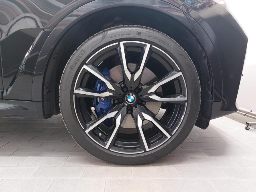BMW X7 I (G07) Барнаул  - изображение 6