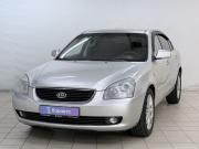 Kia Magentis II Рестайлинг Воронеж  - изображение 19