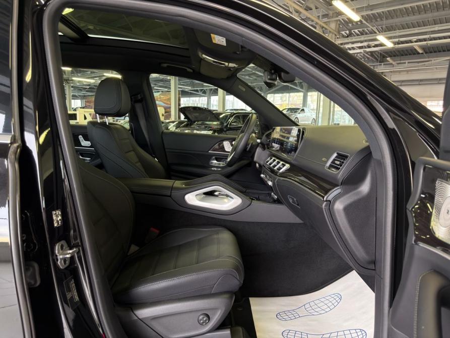 Mercedes-Benz GLS II (X167) Челябинск  - изображение 29