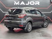 Ford Kuga II Рестайлинг Москва  - изображение 31