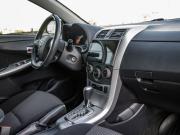 Toyota Corolla X (E140 E150) Рестайлинг Волгоград  - изображение 61