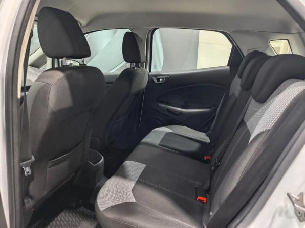 Ford EcoSport II с пробегом 2016 года, цена 970 000 рублей, 109000 км, внедорожник, Автокод Объявления