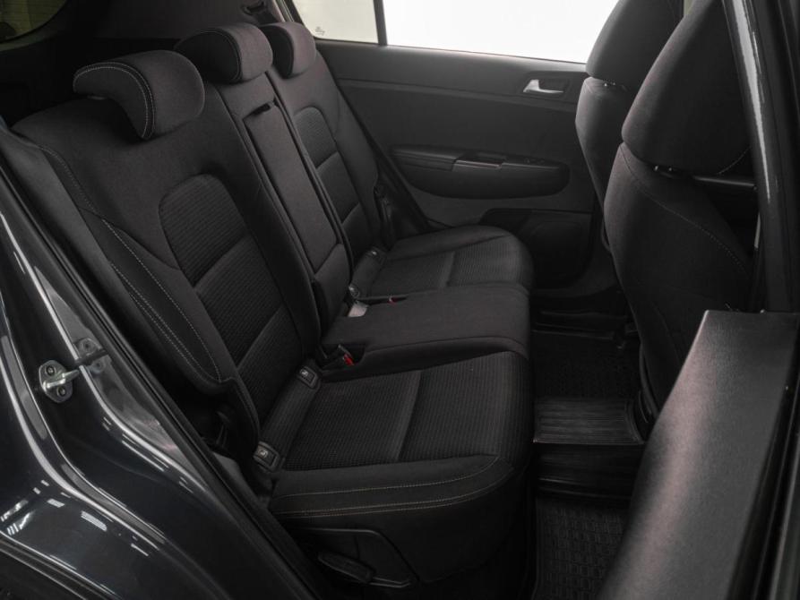 Kia Sportage IV Рестайлинг Тюмень  - изображение 7