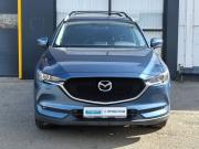 Mazda CX-5 II Москва  - изображение 19