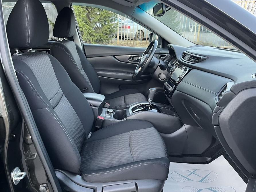 Nissan X-Trail III Рестайлинг Мурманск  - изображение 16