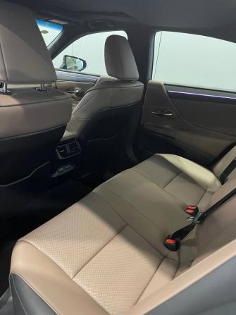 Новый Lexus ES VII Рестайлинг 2 2025 года, цена 5 800 000 рублей, седан, Автокод Объявления