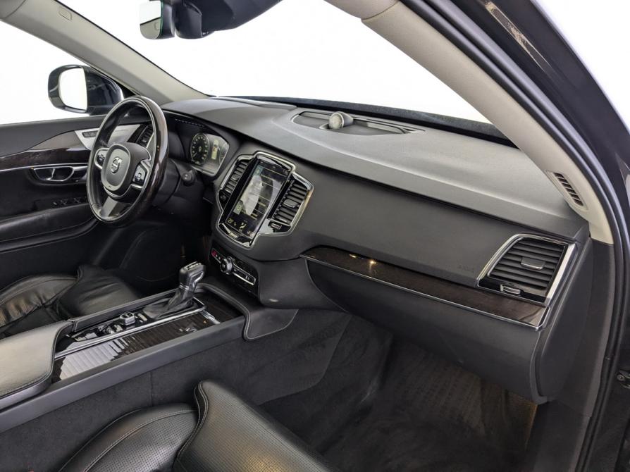 Volvo XC90 II Москва  - изображение 11