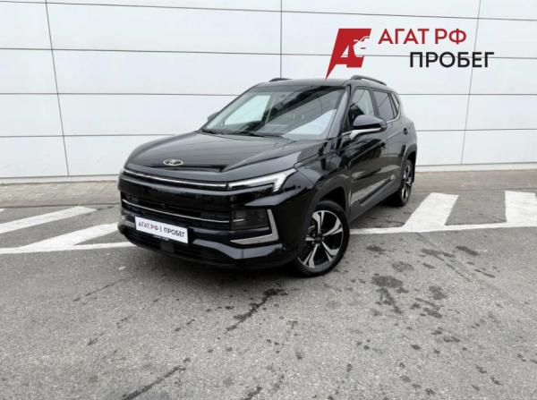 Москвич 3 с пробегом 2024 года, цена 1 450 000 рублей, 26772 км, внедорожник, Автокод Объявления