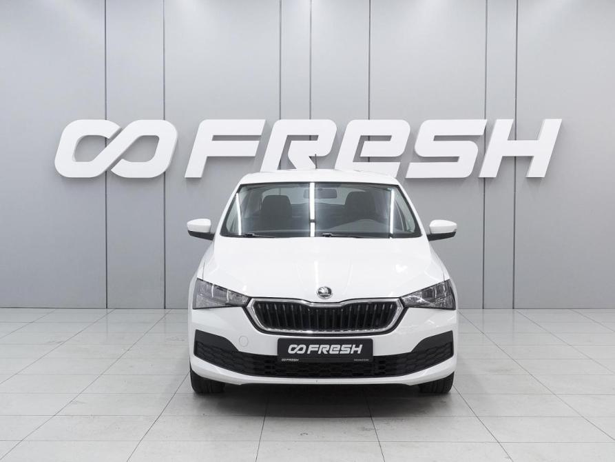 Skoda Rapid II Ростов-на-Дону  - изображение 3