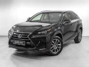 Lexus NX I Москва  - изображение 29