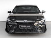 Toyota Camry IX (XV80) China Market Москва  - изображение 32