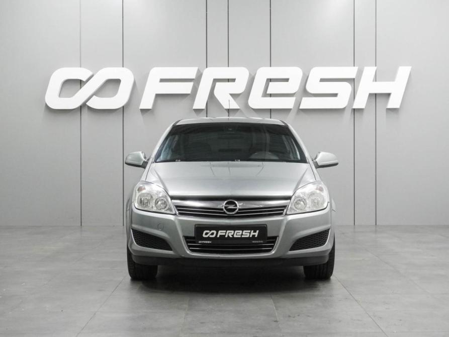 Opel Astra H Рестайлинг Воронеж  - изображение 3