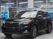 Toyota Highlander III (XU50) Москва  - изображение 22