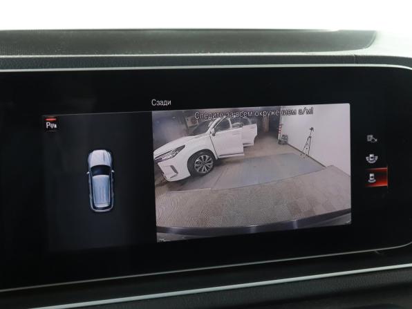 Mercedes-Benz GLE II (V167) с пробегом 2020 года, цена 5 944 000 рублей, 93148 км, внедорожник, Автокод Объявления
