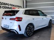BMW X3 IV (G45/G48) Москва  - изображение 35