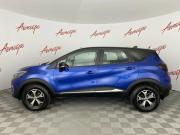 Renault Kaptur I Рестайлинг Псков  - изображение 23