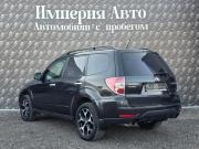 Subaru Forester III Рестайлинг Краснодар  - изображение 33