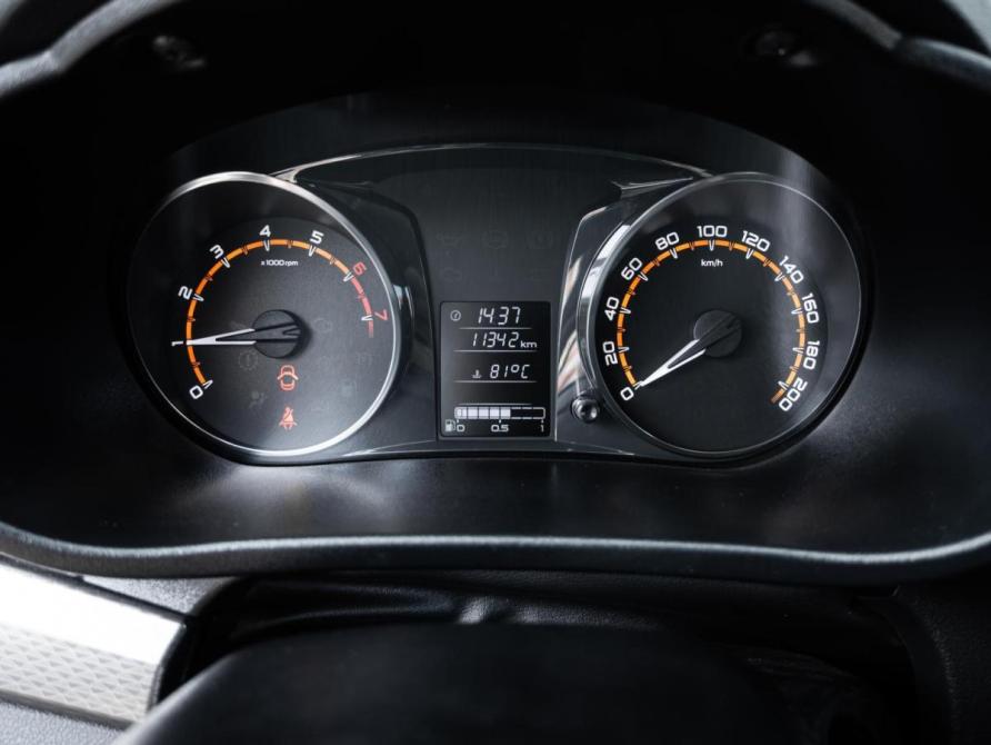 Lada (ВАЗ) Granta I Рестайлинг Ставрополь  - изображение 19