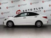 Hyundai Solaris I Минеральные Воды  - изображение 19