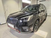 Subaru Forester V Рестайлинг Москва  - изображение 27