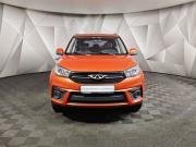 Chery Tiggo 3 I Москва  - изображение 27