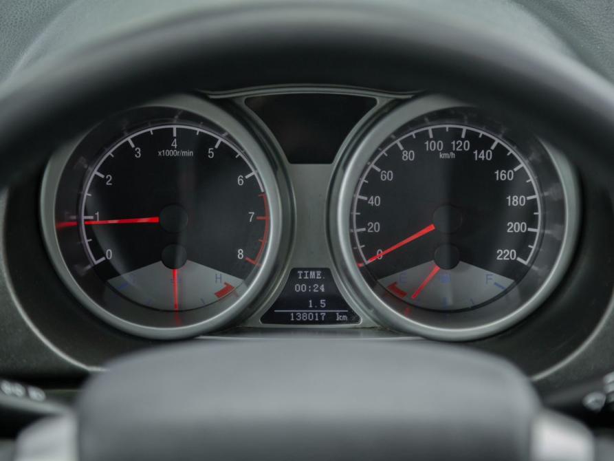 Geely Emgrand X7 I Тюмень  - изображение 9
