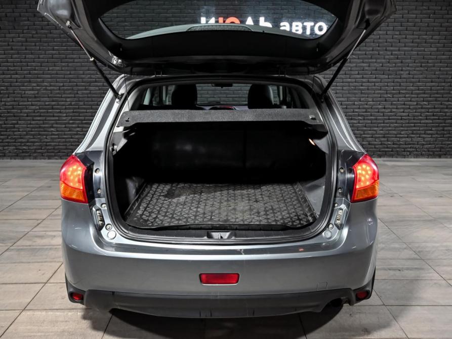 Mitsubishi ASX I Рестайлинг Екатеринбург  - изображение 6