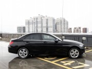 Mercedes-Benz C-Класс IV (W205) Рестайлинг Казань  - изображение 27
