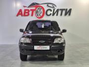 Chevrolet Niva I Рестайлинг Воронеж  - изображение 23