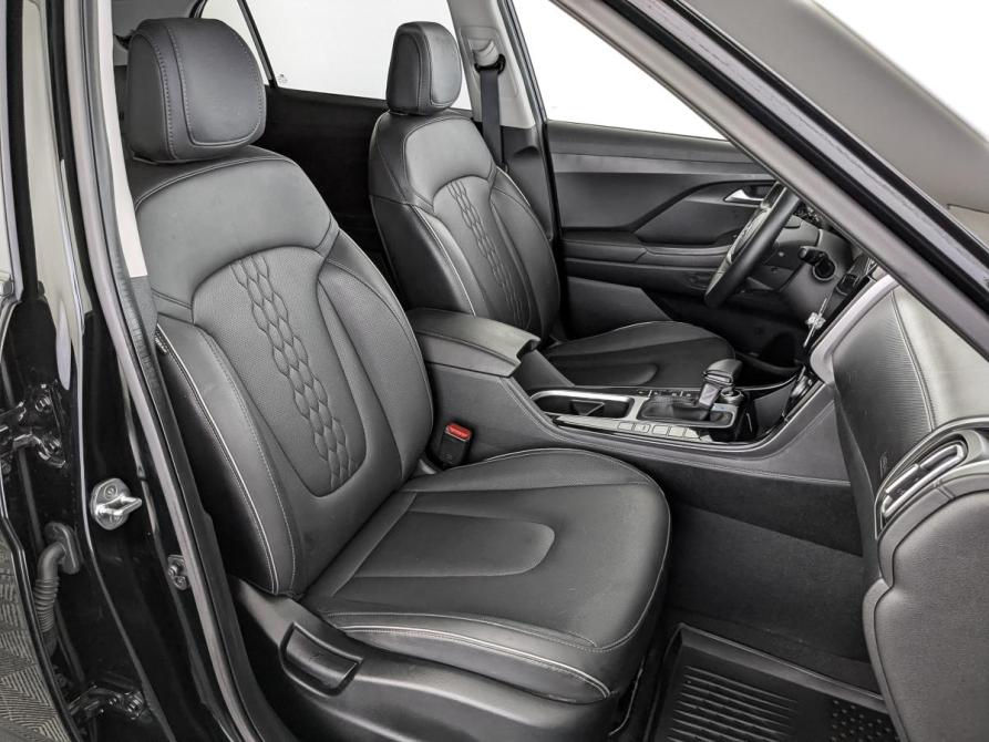 Hyundai Creta II Москва  - изображение 24