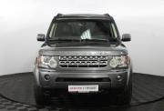 Land Rover Discovery IV Рестайлинг Нижний Новгород  - изображение 28