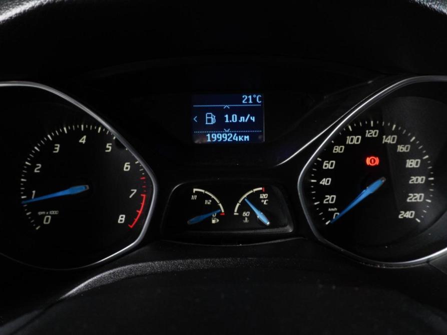 Ford Focus III Минеральные Воды  - изображение 15