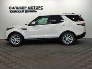 Land Rover Discovery V Пермь  - изображение 22