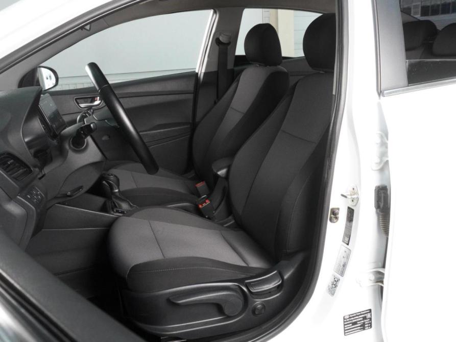 Hyundai Solaris II Рестайлинг Минеральные Воды  - изображение 10