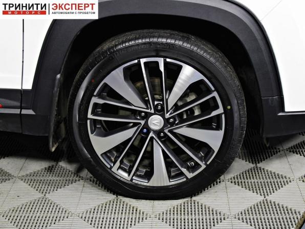 Changan CS35 Plus I Рестайлинг с пробегом 2024 года, цена 1 747 000 рублей, 53877 км, внедорожник, Автокод Объявления