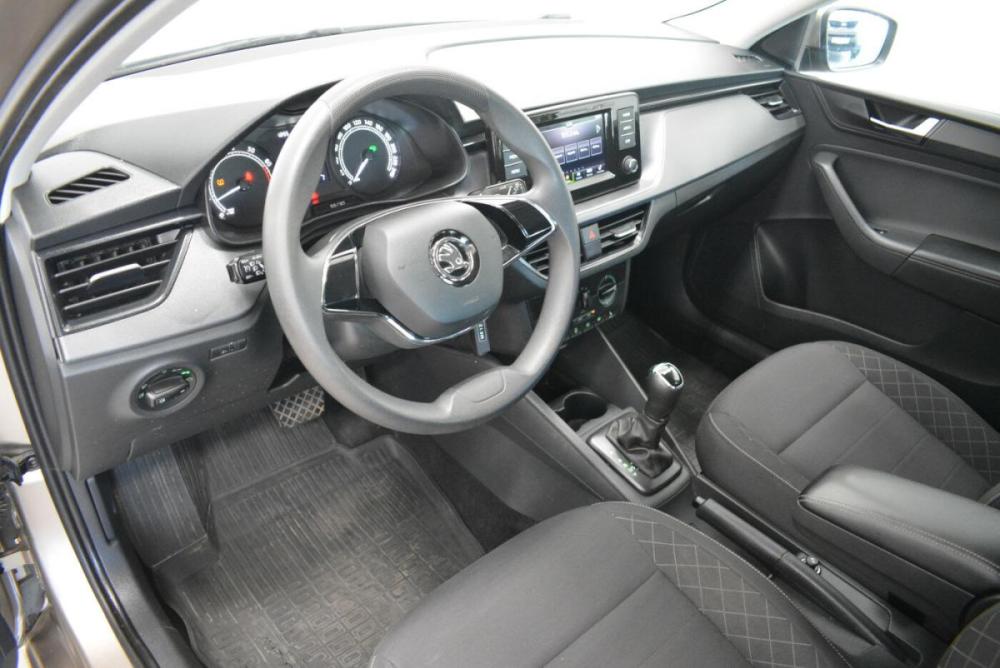 Skoda Rapid II Киров  - изображение 19