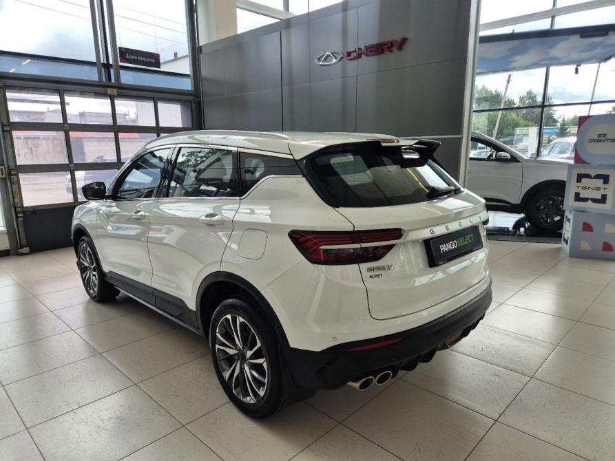 Geely Coolray I Екатеринбург  - изображение 6