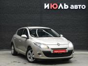 Renault Megane III Екатеринбург  - изображение 21