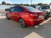 Lada (ВАЗ) Vesta I Тольятти  - изображение 11