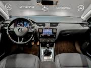 Skoda Octavia III (A7) Рестайлинг Москва  - изображение 40