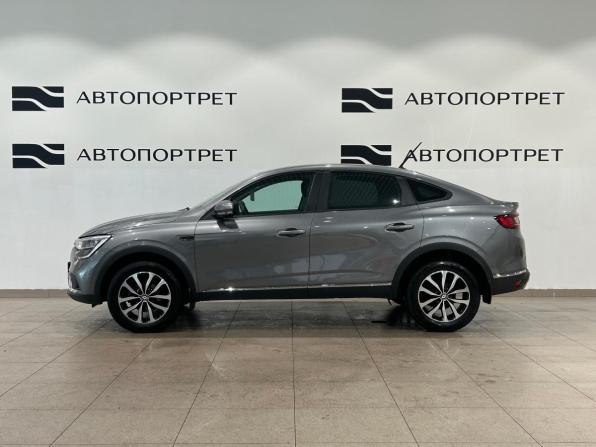 Renault Arkana I с пробегом 2020 года, цена 1 649 000 рублей, 78881 км, внедорожник, Автокод Объявления