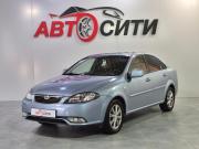 Daewoo Gentra II Воронеж  - изображение 24