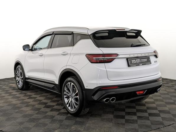 Belgee X50 с пробегом 2024 года, цена 1 750 000 рублей, 55750 км, внедорожник, Автокод Объявления